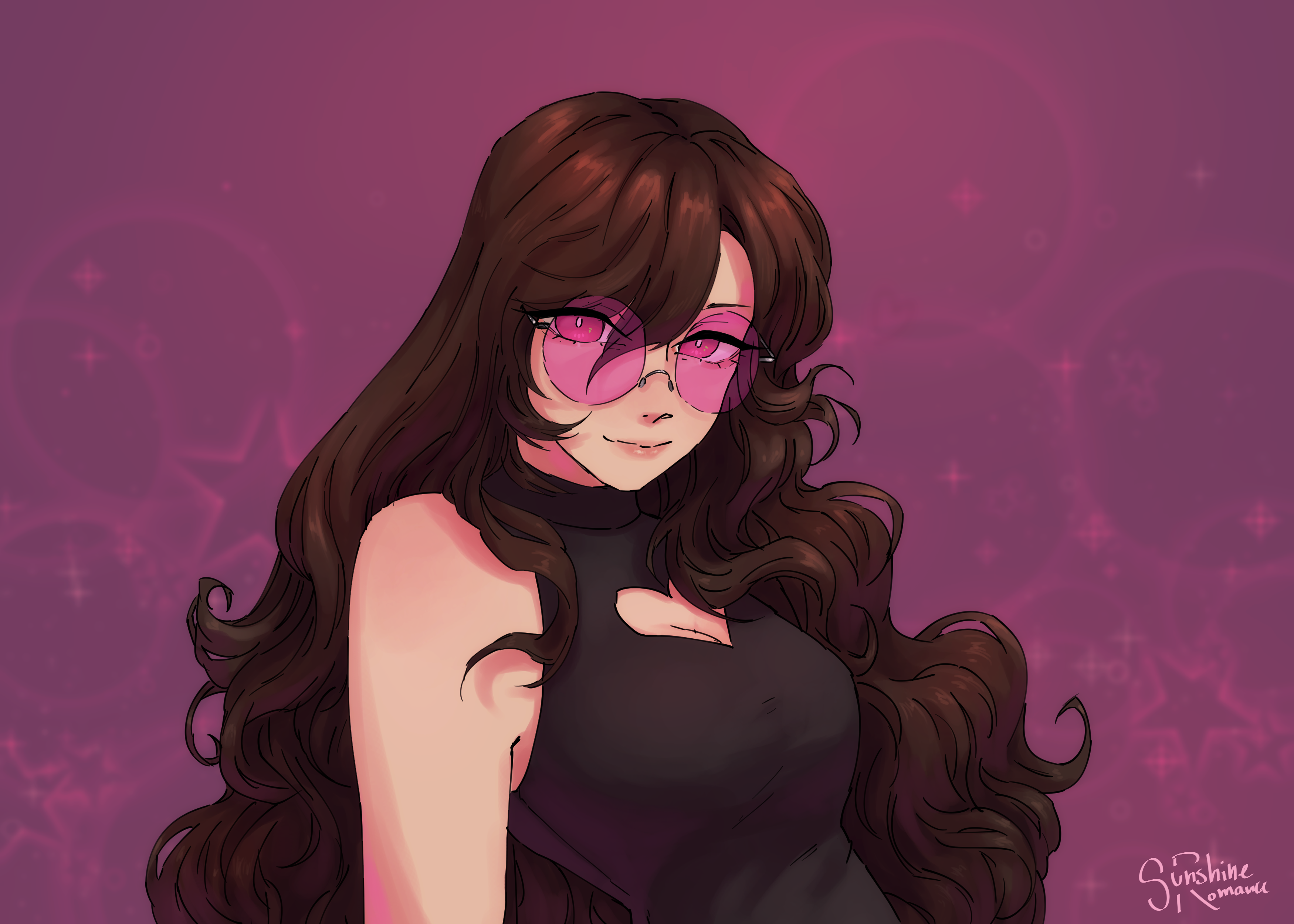 It me!